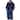 NFL Rollout Navy Silk Touch Robe