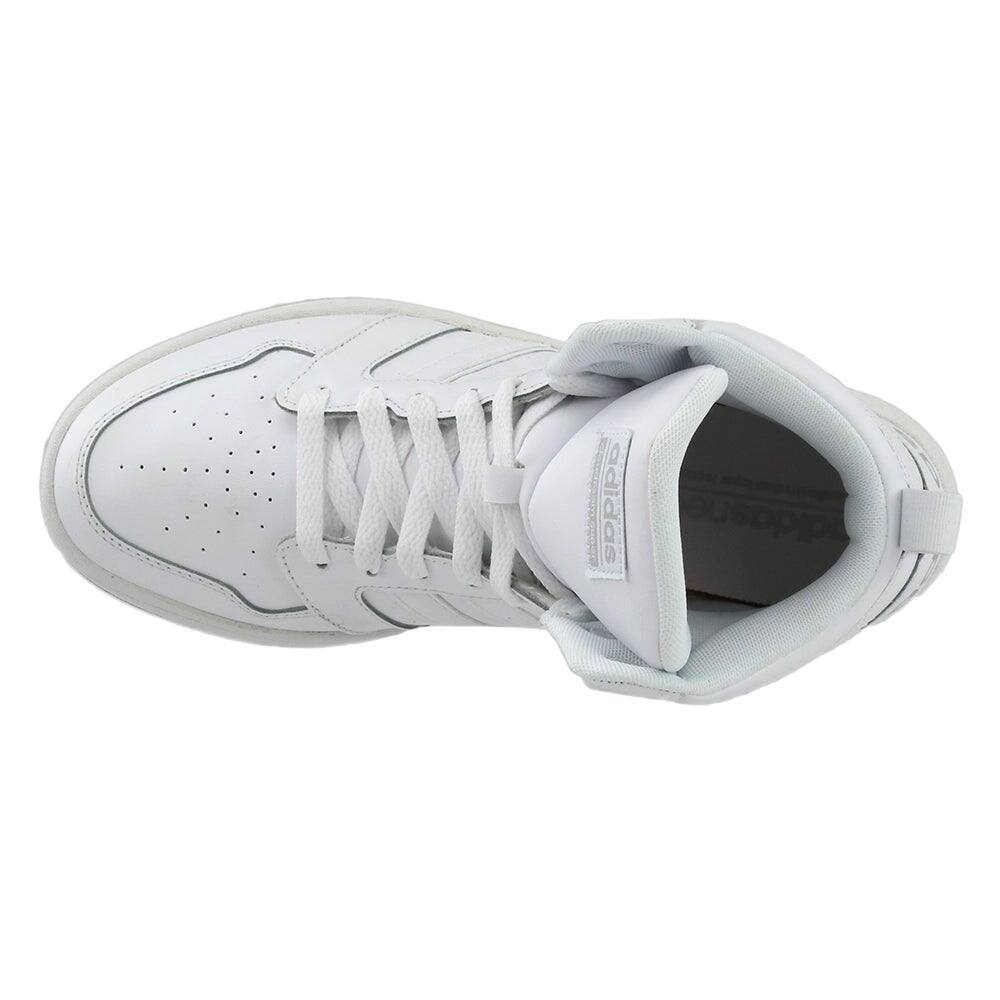 adidas cf super hoops mid