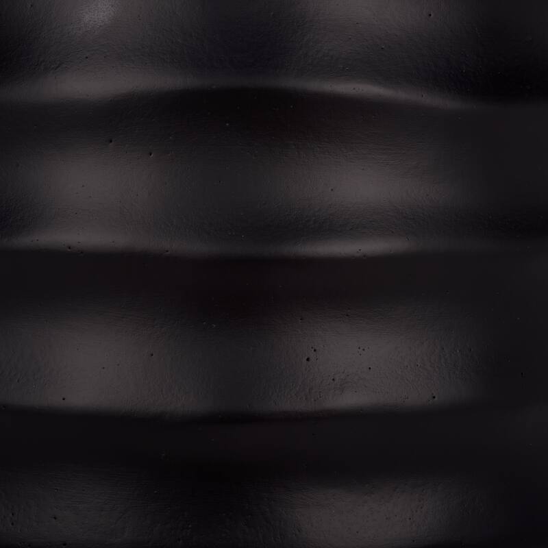 SAFAVIEH Outdoor Living Marta Planter Pot - 16"W x 16"D x 14"H