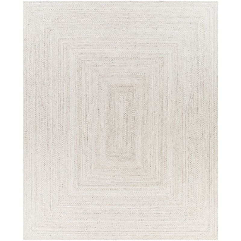 Surya Silvia Outdoor Safe Modern Stripe Area Rug