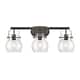 Option Matte Black / Clear