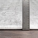 preview thumbnail 14 of 33, Livabliss Reimes Distressed Traditional Area Rug