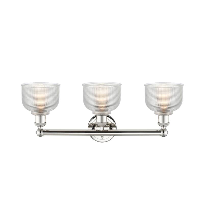 Innovations Lighting 616-3W-11-24 Dayton Vanity Dayton 3 Light 24"