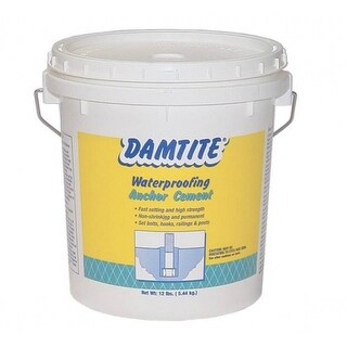 waterproofing 50lb