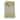Justice Design Ambiance - Large Rectangle Wall Sconce - Open Top & Bottom (Outdoor) - Replaceable Bulb