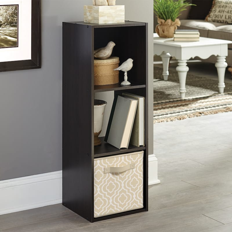 ClosetMaid Cubeicals 3-Cube Organizer