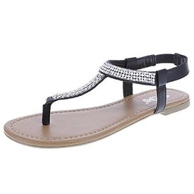 brash sandals