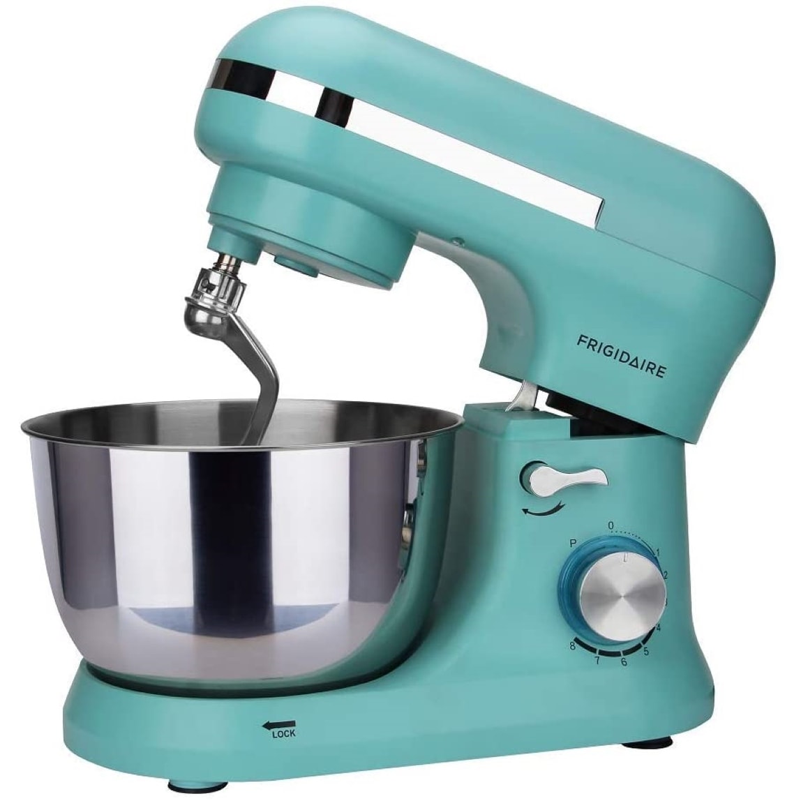 food mixer retro