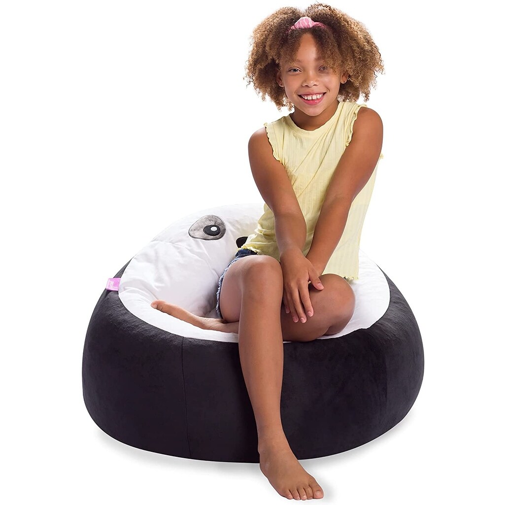 Animal bean bag outlet