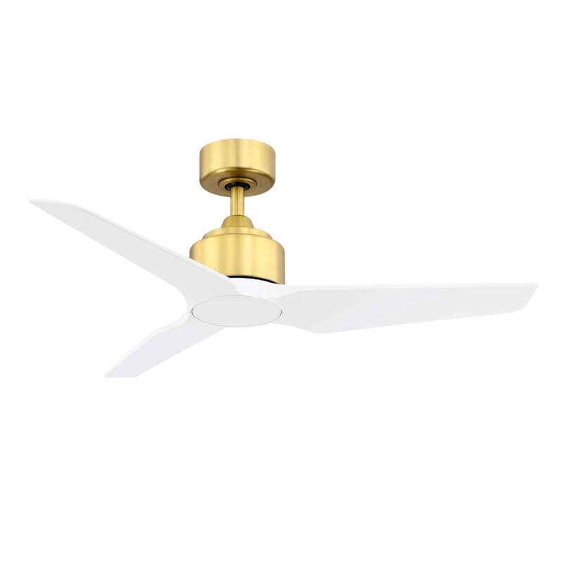 TriAire Custom Indoor/Outdoor Ceiling Fan Motor - Black