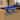 White Billiards Sierra Modern Slate Pool Table