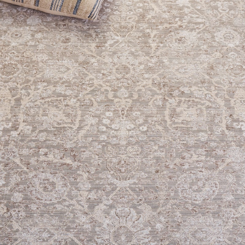 SAFAVIEH Signature Simge Traditional Rug