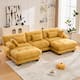 Option Mustard Yellow