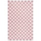 preview thumbnail 5 of 44, SAFAVIEH Handmade Ebony Gulnur Contemporary Wool Rug 4' x 6' - Pink/Ivory - Rectangle