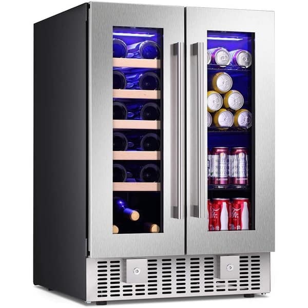 Refrigerators, Beverage & Wine Coolers