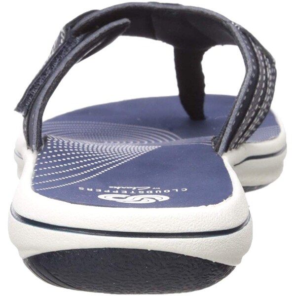 clarks brinkley sail