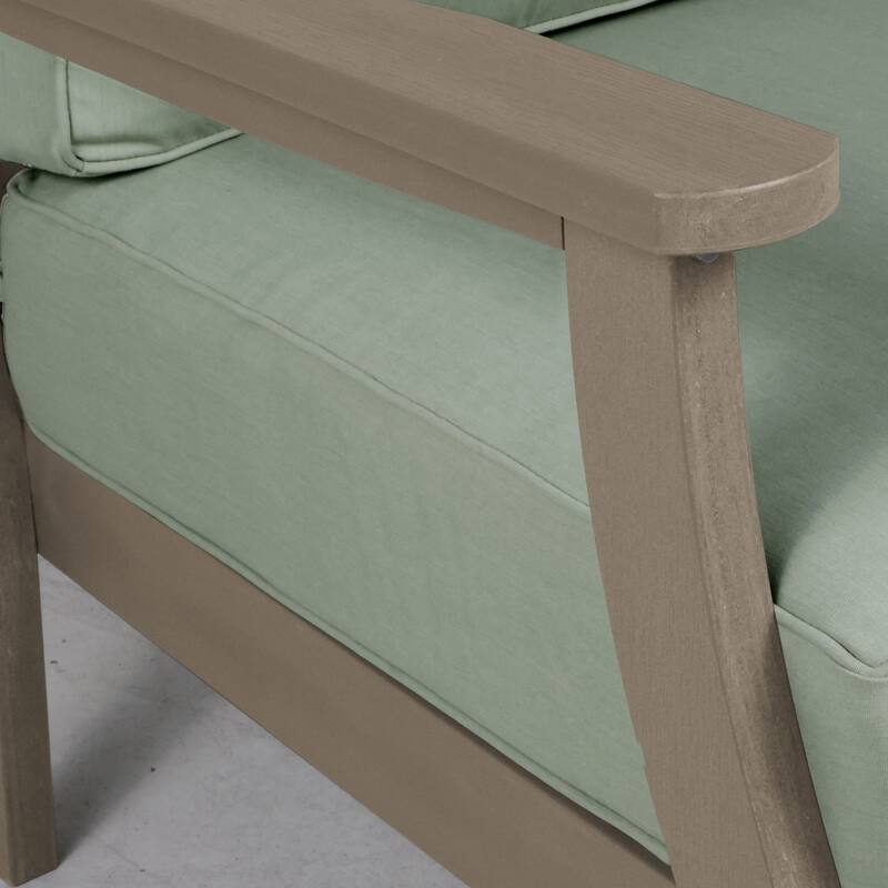 HIGHWOOD Lehigh Deep Seating Chair