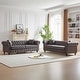 preview thumbnail 80 of 94, Chesterfield sofa