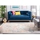 preview thumbnail 68 of 76, SAFAVIEH Madison Avery Boho Chic Distressed Area Rug