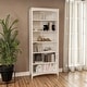 preview thumbnail 37 of 41, Shaker Style Bookcase - 72"H