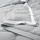 preview thumbnail 16 of 20, Luxurious Lightweight Cooling Down Bed Blanket, Summer Breathable Comforter for Hot Sleeper