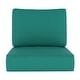 preview thumbnail 119 of 183, Sunbrella Outdoor Deep Seat Cushion
