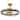 Hinkley Lighting 905022F-LIA Eli 22" Wide 3 Blade 4 Light Smart