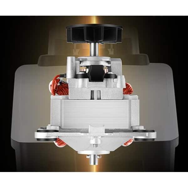 Ecohouzng High speed quiet blender Bed Bath & Beyond 31604416