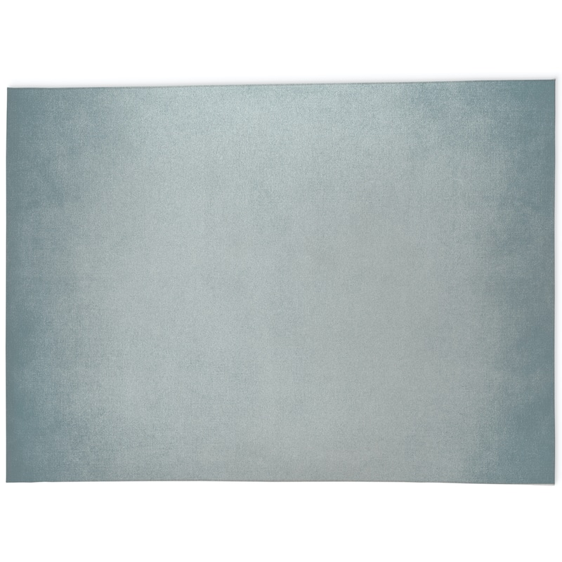 OMBRE LIGHT BLUE Kitchen Mat By Kavka Designs Bed Bath & Beyond
