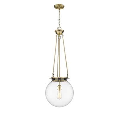 Innovations Lighting Beacon - 1 Light 14" Pendant