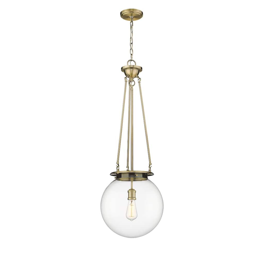 Innovations Lighting Beacon - 1 Light 14" Pendant