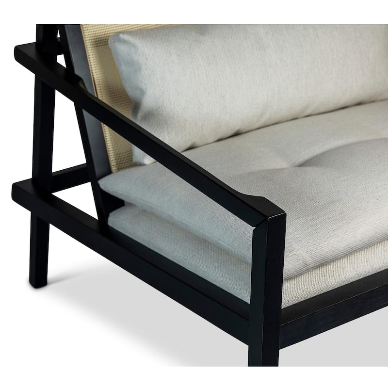 Urbia Barra Cane Lounge Chair