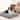 Subrtex Ultra Plush Memory Foam Dog Bed Pet Pillow with Removable Washable Cover