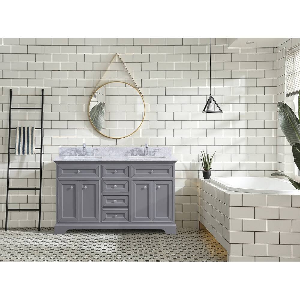 Ari Bath, South Bay 37" Bathroom Vanity