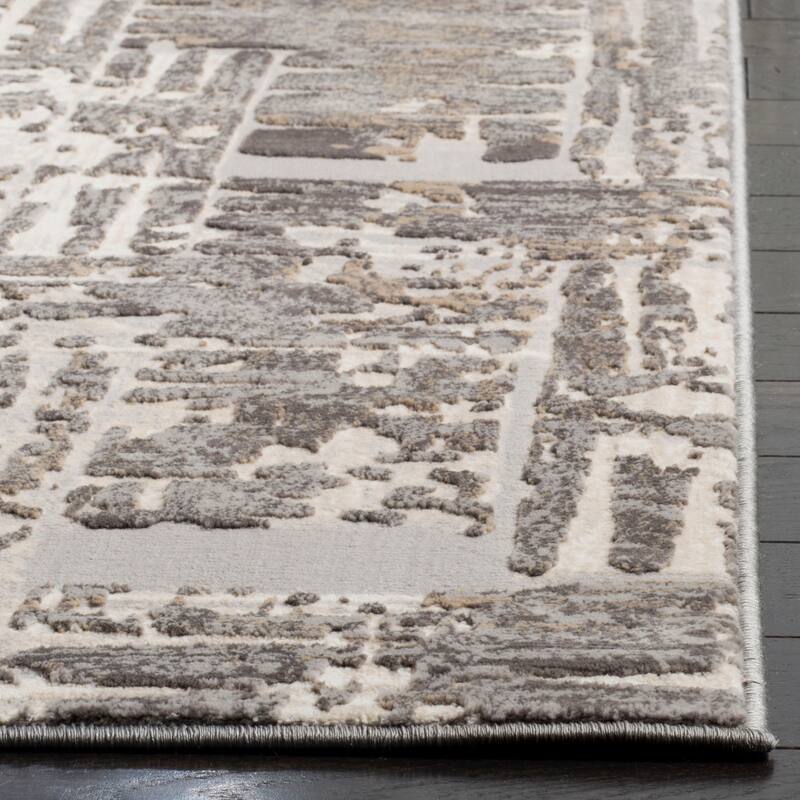 SAFAVIEH Vogue Dakota Modern Abstract Rug