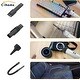 preview thumbnail 6 of 6, Clihome Lithium Ion Strong Suction Handheld Cordless Vacuum Cleaner
