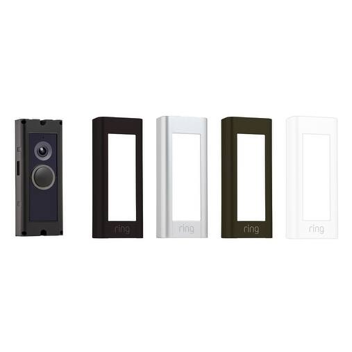 Shop Ring Video Doorbell Pro Existing Doorbell Wiring Required