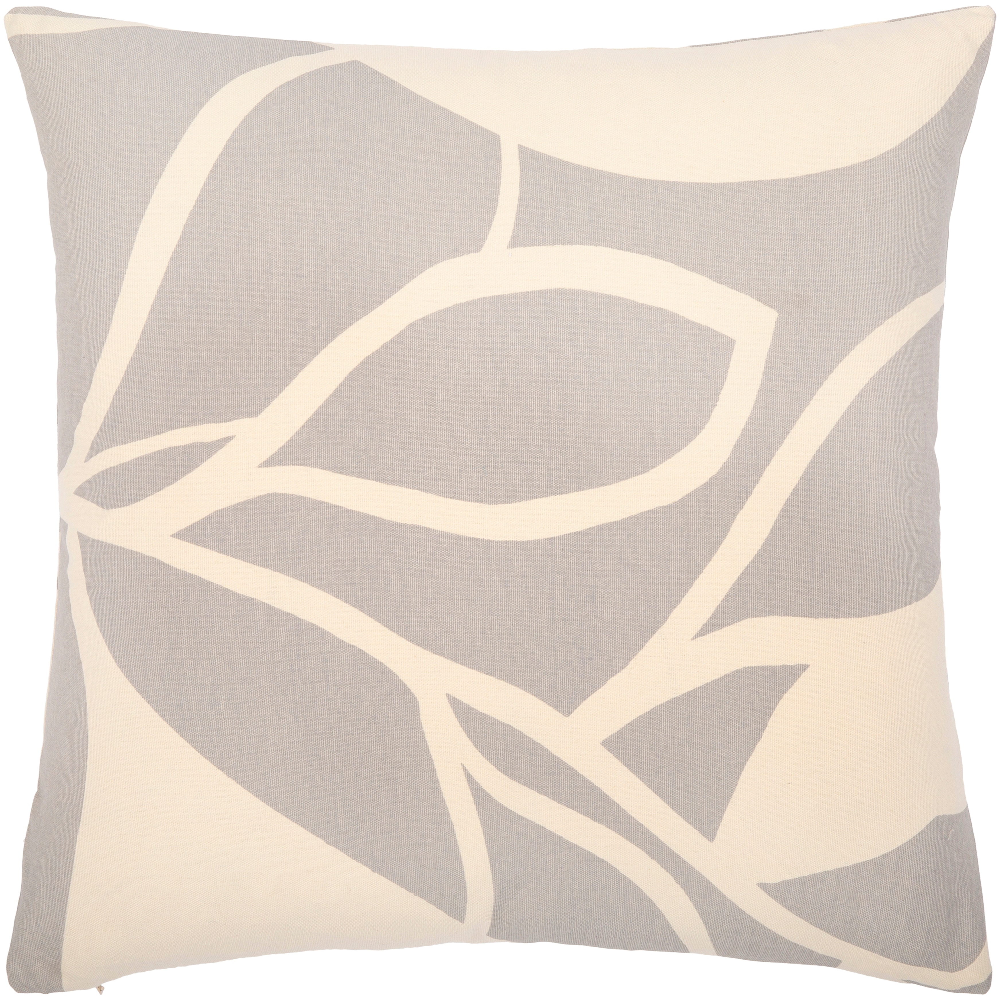 Nature themed throw pillows top