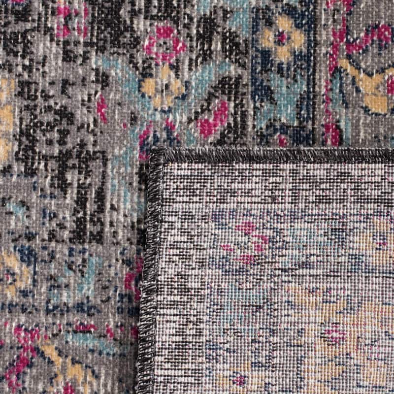 SAFAVIEH Artisan Petek Oriental Rug