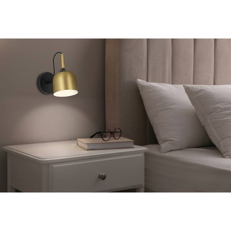 Access Lighting Ponti LED Reading Light - Dedicated LED