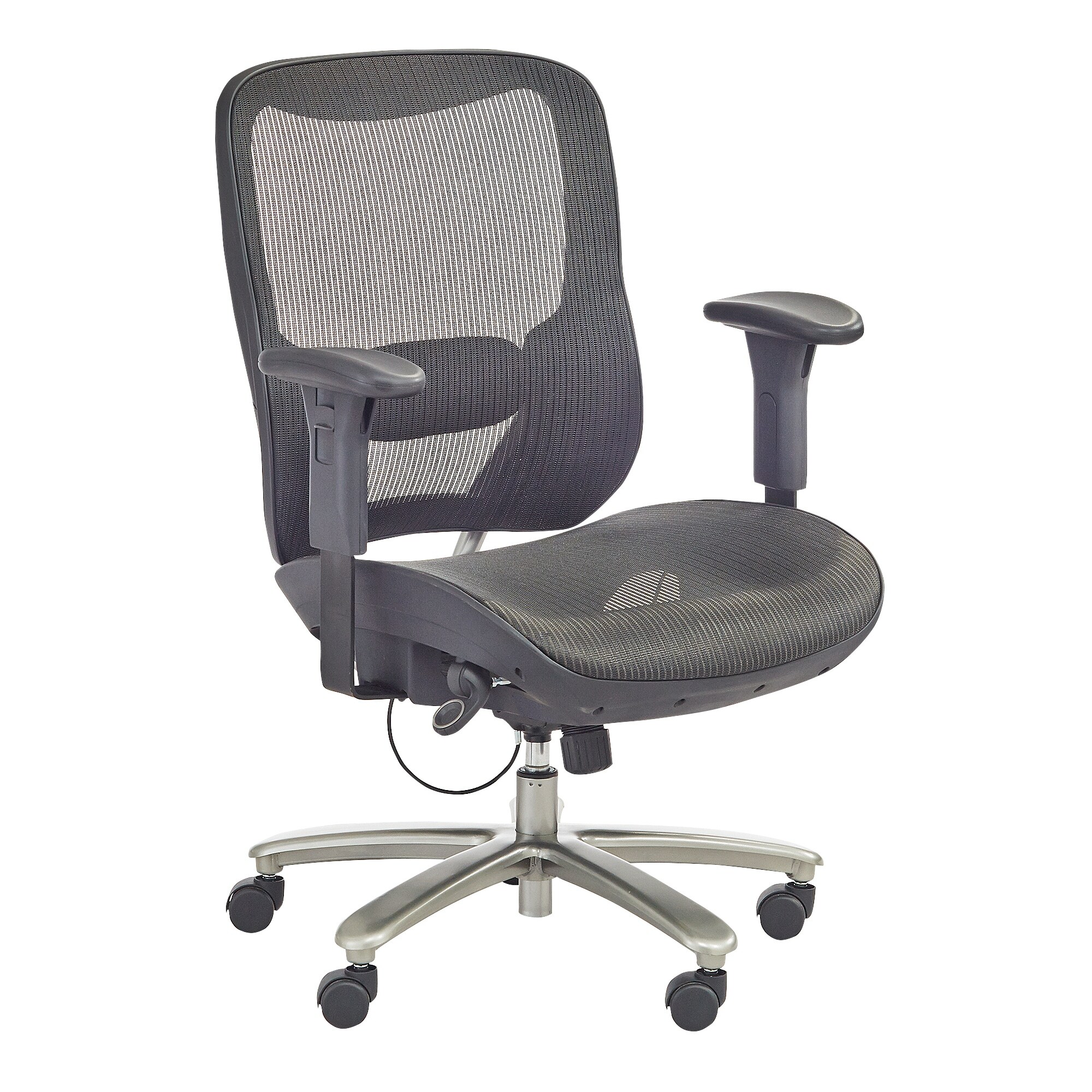 Whitcomb big and on sale tall chair