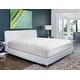 Hotel Luxury Overfilled Mattress Pad - N/A - On Sale - Bed Bath ...