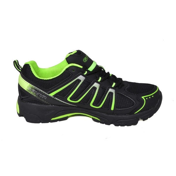 gavin mountain mtb sneaker style cycling shoe