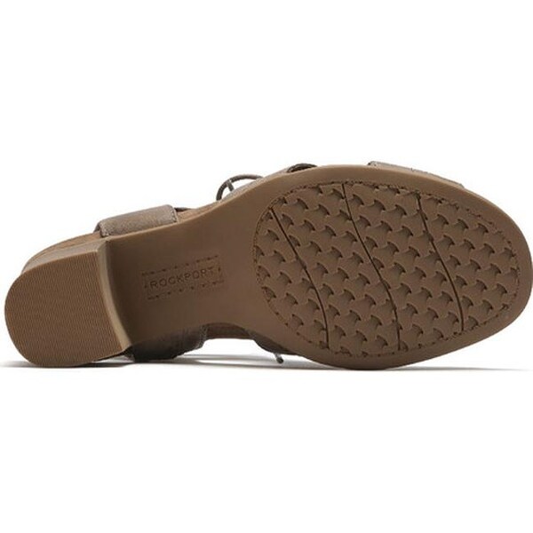 rockport cobb hill gladiator sandals