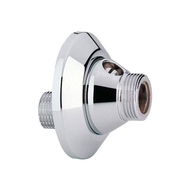 Grohe S-Union with Stop - Starlight Chrome