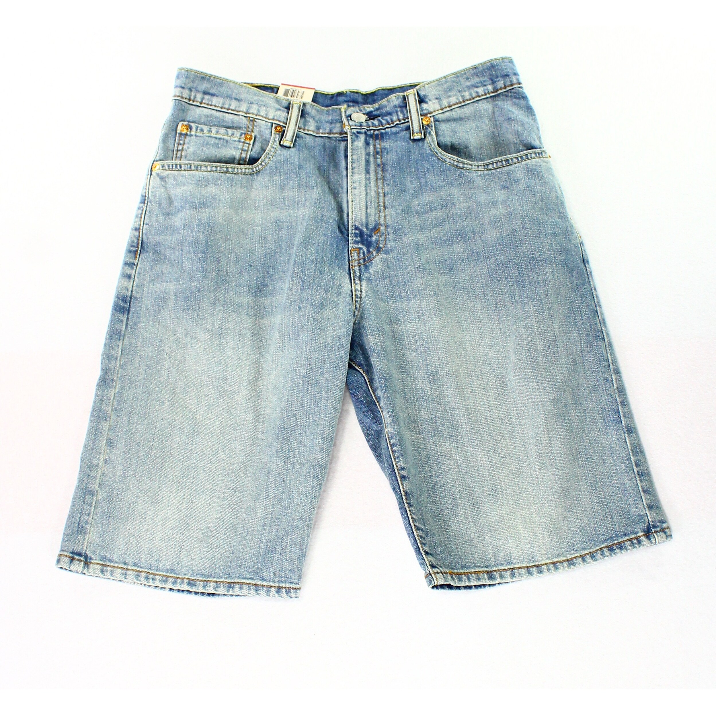 levis 569 stretch