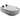 EAGO AM124ETL-R 6 ft Left Drain Corner Acrylic White Whirlpool Bathtub for Two