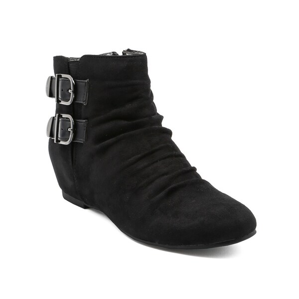 Andrew Geller MARGOT Womens Boots Black Andrew Geller MARGOT Womens Boots Black
