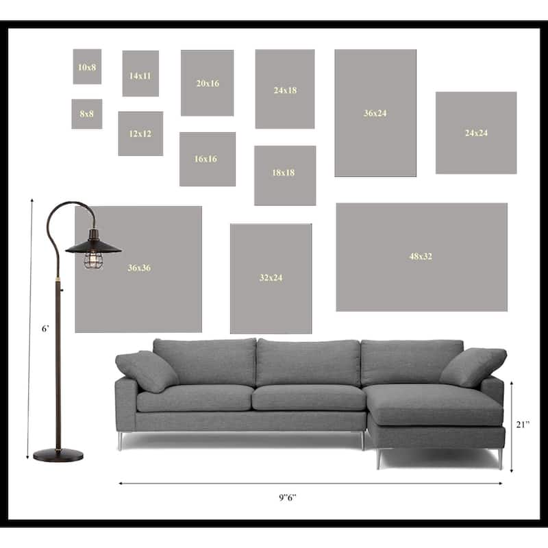 Joy Division - Love Will Tear Us Apart Art Poster - 24 x 36 Inch