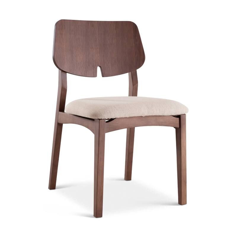 Beth Wooden Dining Chair